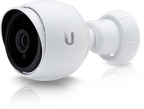 Ubiquiti UniFi Video Camera G3 - 1080p Indoor/Outdoor IP Camera with Infrared