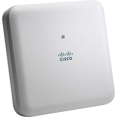 Cisco Aironet 1832i, 802.11ac Wave 2, 3x3:2SS, Internal Antennas