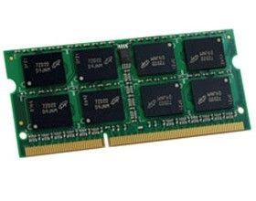 Pamięć 4GB DIMM (PC3L-12800: DDR3) CF-WMBA1304G