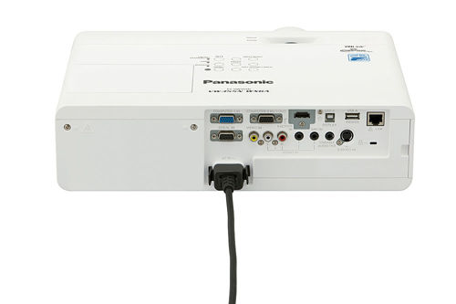 Panasonic Projektor PT-VW355NAJ 4000 ANSI, XGA, 10,000:1, WiFi