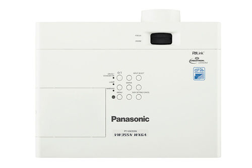 Panasonic Projektor PT-VX425NAJ 4500 ANSI, XGA, 10,000:1, WiFi