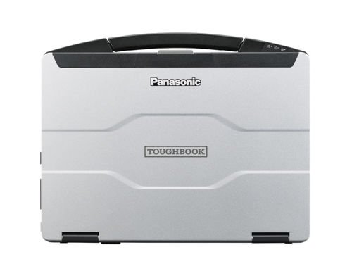 Panasonic Toughbook 55 HD 8GB 256GB VGA SERIAL 2_LAN
