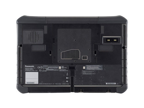 Panasonic Toughbook CF-D1 mk3 STD