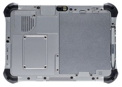 Panasonic Toughbook G1 MK5 8GB 256GB 4G 9CELL HANDSTRAP