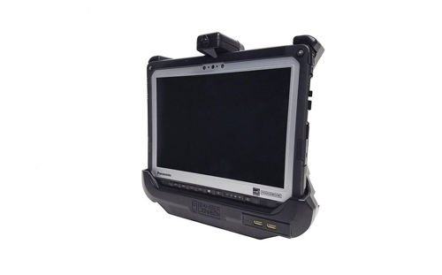 Uchwyt tablet vehicle dock, no RF, KA do Toughbook CF-33 PCPE-GJ33V01